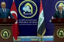 أوغلو يدعو للحفاظ على تركمانية تلعفر والغاء استفتاء الاقليم