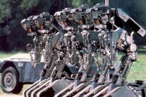 خبراء في الذكاء الاصطناعي يدعون لحظر «الروبوتات القاتلة»