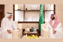 استضافة الحجاج أقوى رسالة سعودية للدوحة