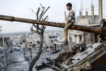 تدشين مركز مراقبة خفض التصعيد بجنوب سوريا