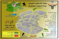 القوات العراقية تصل مشارف تلعفر وتتهيّأ لاقتحام أحيائها الغربية