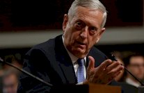 وزير الدفاع الاميركي في كييف لبحث تسليح الجيش الاوكراني