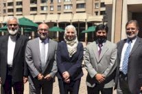 زيارة إلى الخارجية الأميركية تفتح ملف العلاقة بين تيلرسون وقطر