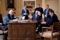 11 مسؤولًا غادروا البيت الأبيض منذ بدء حكم ترمب