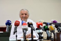 أمير مكة: السعودية جندت أكثر من 300 ألف فرد لخدمة الحجاج