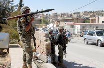 لبنان: ننتظر الحمض النووي للتأكد من رفات العسكريين