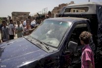 مصر.. هروب سجناء بعد إطلاق نار على سيارة ترحيل