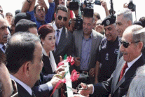 عودة شريان الحياة بين الأردن والعراق