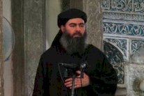 قائد التحالف: البغدادي حيّ على الارجح