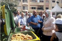 إطلاق حملة وطنية للحفاظ على البيئة بالمغرب