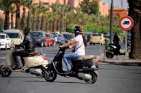 أرقام صادمة حول العنف ضد النساء بالأماكن العامة بالمغرب