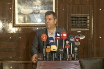 تركيا تطرد مندوب حزب طالباني في أنقرة وتغلق ممثليته