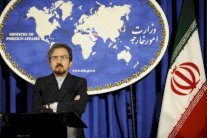 إيران تحذر كركوك من المشاركة في الاستفتاء على استقلال كردستان