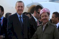 غضب تركي لقرار إشراك كركوك في استفتاء كردستان