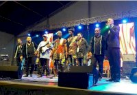 المغرب: اختتام فعاليات مهرجان موسم العنب بوادي الشراط