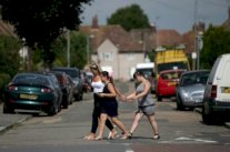 سكان أحد معاقل أنصار بريكست يريدون مغادرة الاتحاد الأوروبي مهما كان الثمن