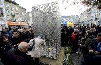 قريبة لمشتبه به أساسي في اعتداءات بروكسل حاولت التوجه إلى سوريا