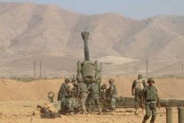 الجيش اللبناني يعلن وقف إطلاق النار مع داعش