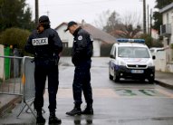 طعن ثلاثة اشخاص في مرسيليا وترجيح ان يكون الجاني مختلا عقليا