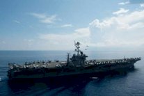 تجربة دفاع صاروخية أميركية ناجحة قبالة سواحل هاواي