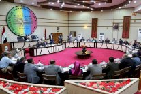 حكومة كركوك تتجه للتصويت بالمشاركة بإستفتاء الانفصال