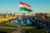 غالبية العراقيين تؤيد استقلال إقليم كردستان