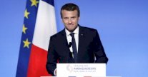 فنزويلا لماكرون: تدخلك مرفوض في شؤوننا الداخلية