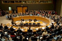 مجلس الامن يعقد اجتماعاً عاجلاً حول كوريا الشمالية