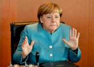 ألمانيا تنتخب بعد شهر واحد 