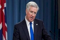 لندن سترسل عشرات الجنود الاضافيين الى العراق دعمًا للتحالف الدولي