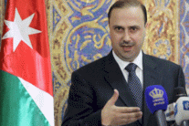 الأردن: علاقتنا مع سوريا مرشحة لمنحى إيجابيًا