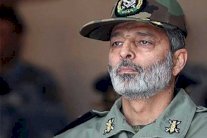 ماذا بين الجيش الإيراني والحرس الثوري؟