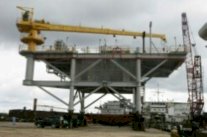 خطف 11 شخصًا من حافلة قرب مدينة نفطية في نيجيريا