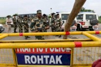 السجن عشر سنوات لزعيم طائفة هندي اُدين بالاغتصاب