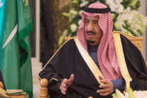 الملك سلمان يزور موسكو في أول أكتوبر