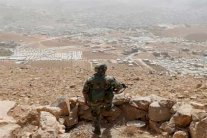 القوات العراقية تسيطر على مركز مدينة تلعفر وقلعتها