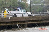 دونالد ترمب يزور ولاية تكساس الغارقة في الفيضانات