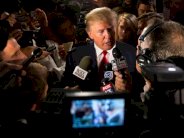 ثلث الأميركيين يؤيد كيفية رد ترمب على أحداث شارلوتسفيل