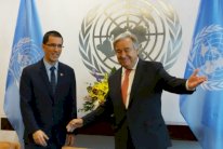 البيت الابيض يستبعد العمل العسكري ضد فنزويلا