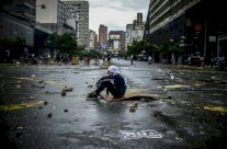 موسكو: العقوبات على فنزويلا تهدف لاشعال التوترات الداخلية