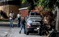 الحكومة الفنزويلية أغلقت منذ مطلع العام 49 وسيلة اعلامية