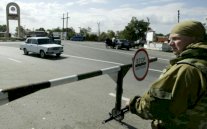 هجوم بالسكين في القوقاز الروسي ومقتل شرطي