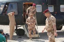 تلعفر: 6 بالمائة فقط بيد داعش والتحرير الكامل قبل العيد