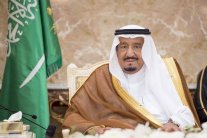 ملوك ورؤساء يهنئون الملك سلمان بنجاح موسم الحج