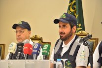 بالأرقام.. الصحة السعودية تكشف أسباب نجاح موسم الحج