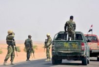 الأسد يهنئ جيشه بكسر الحصار عن دير الزور