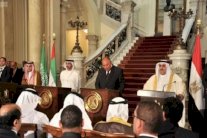 الدول المقاطعة: الحوار مع قطر يجب ألا تسبقه أية شروط