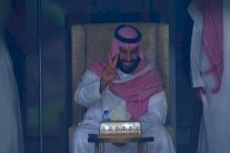 الخليج يتزين بالأخضر في ليلة عرس المنتخب السعودي