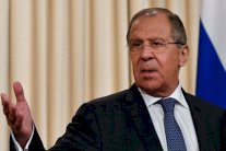 لافروف يزور السعودية الجمعة ثم إلى الأردن