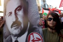 الأردن يمنع تأبين أبو علي مصطفى